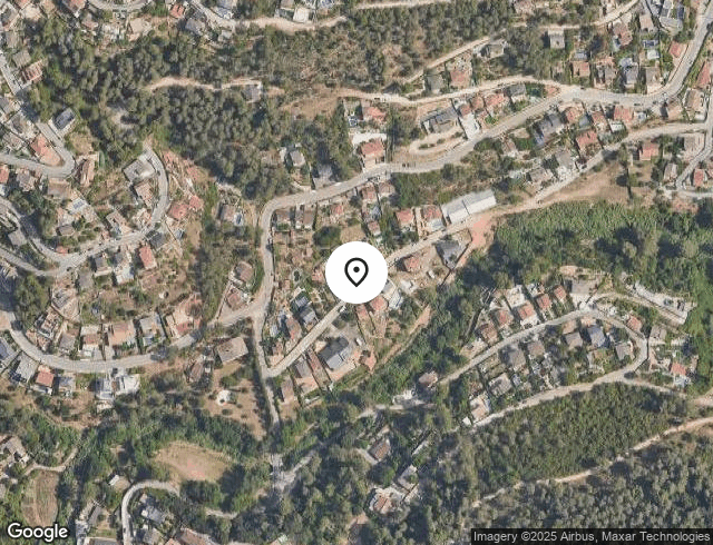 Chalet adosado en Urbanización Can Canonge